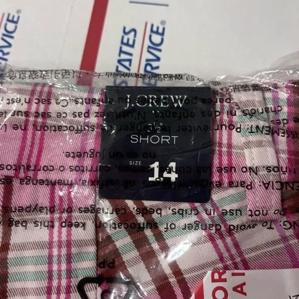 J. Crew brand new
